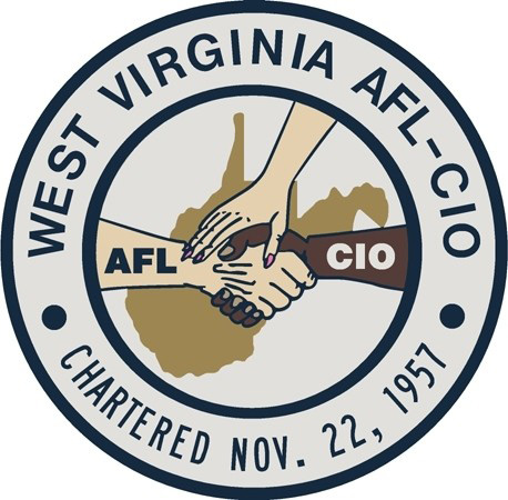 WV AFL CIO Color Image