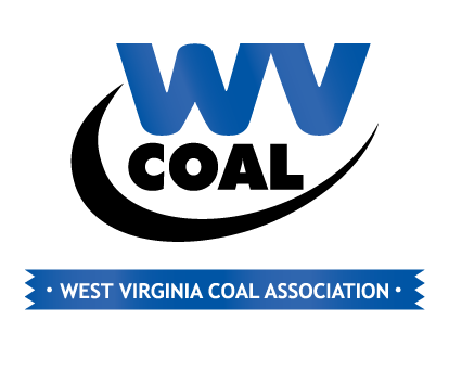 wvcoal logo color